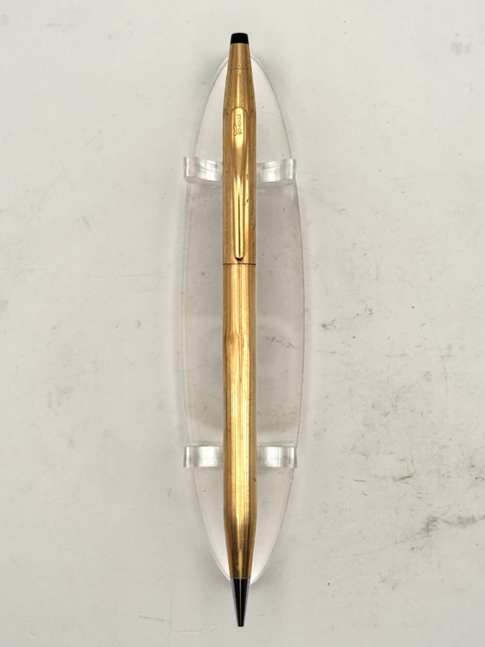 Cross 1/20 14kt Gold Filled Mechanical Pencil